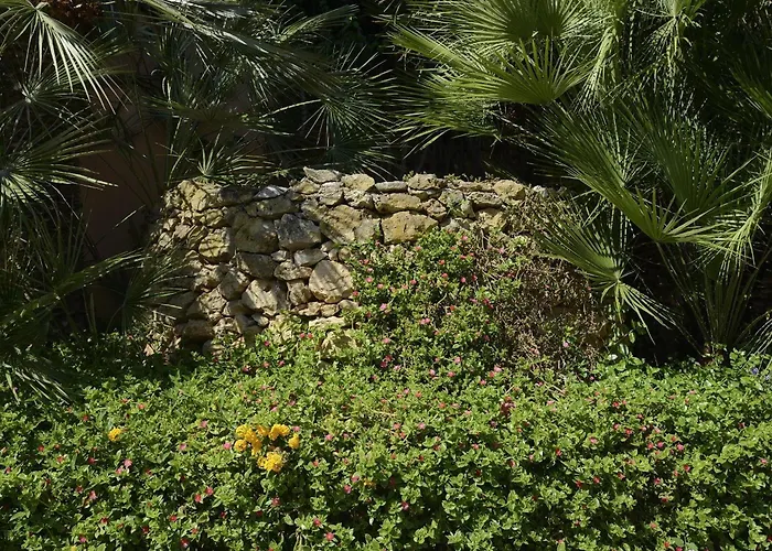 Hotel Oasis