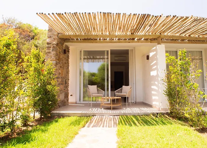 Cala Lupo Resort