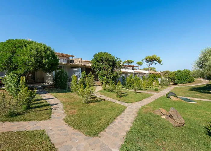 Cala Lupo Resort
