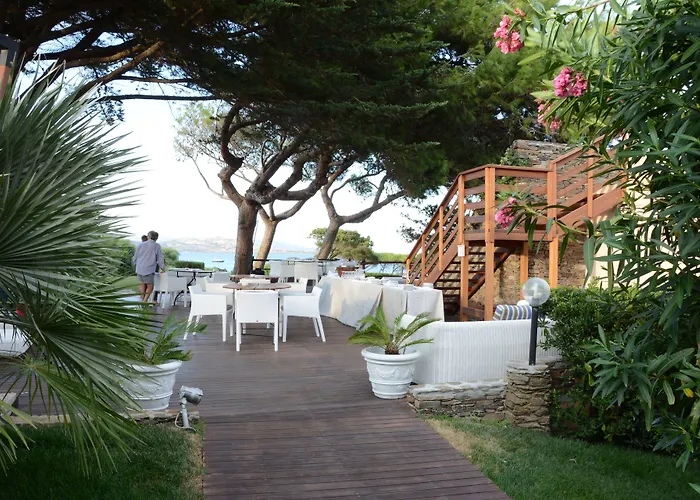 Unahotels Club Hotel Ancora