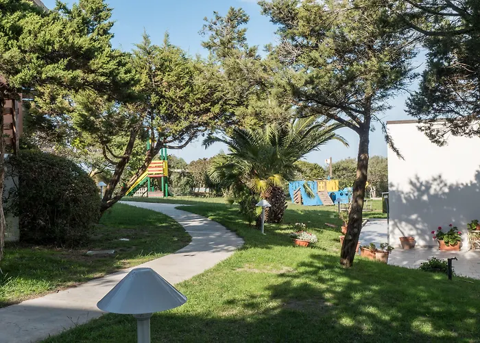 Hotel Cala Reale