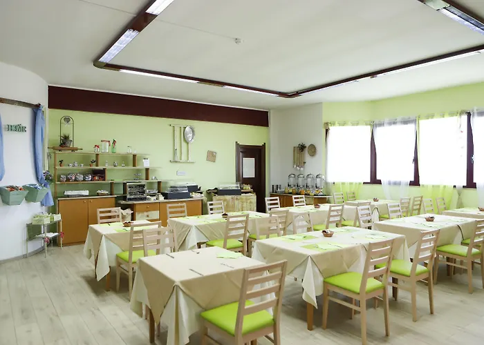 Pegasus Hotel