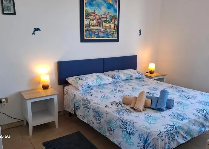 Bed And Breakfast La Reale